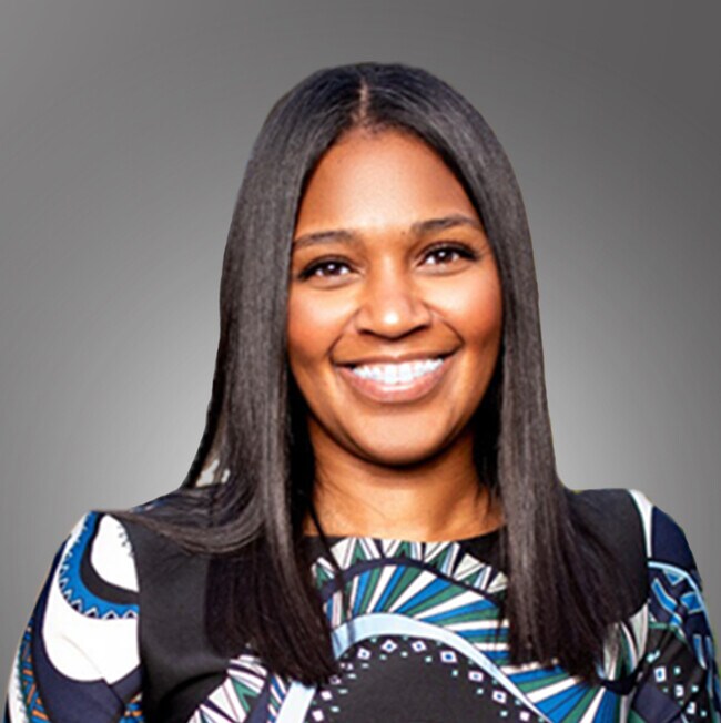 Candice Beavers