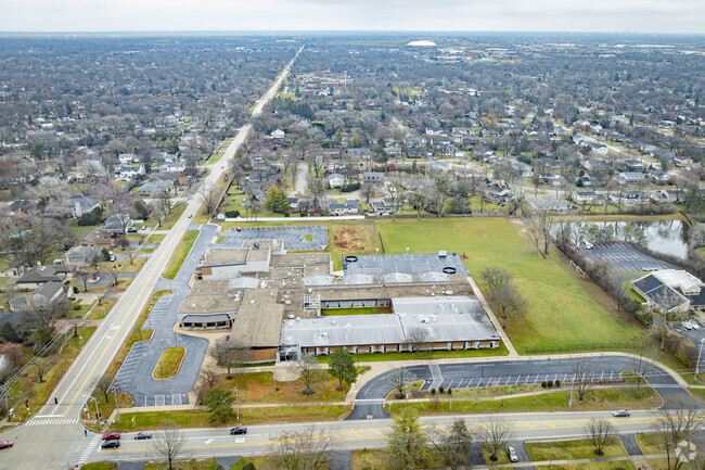 Field Middle School