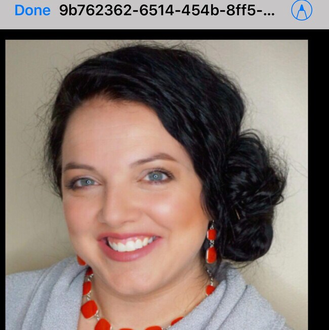 Dana Harned