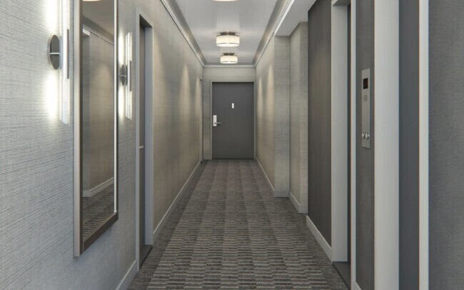 906 N Doheny Dr unit 322, West Hollywood, CA 90069 - photo 7