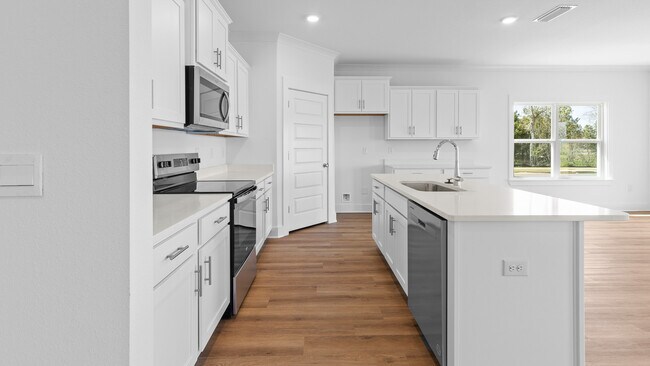 31619 Bramshell Dr unit 36197712, Spanish Fort, AL 36527 - photo 4