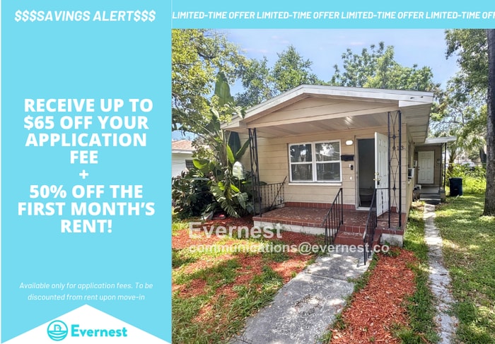 913 E 11th Ave unit A, Tampa, FL 33605 - photo 1