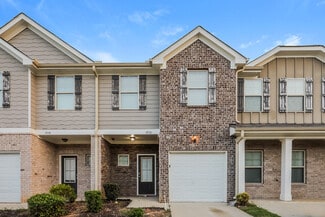 1950 Old Dogwood, Jonesboro, GA 30238