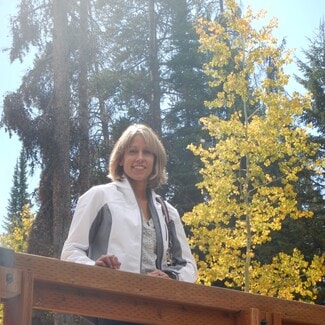 Andrea Rundquist