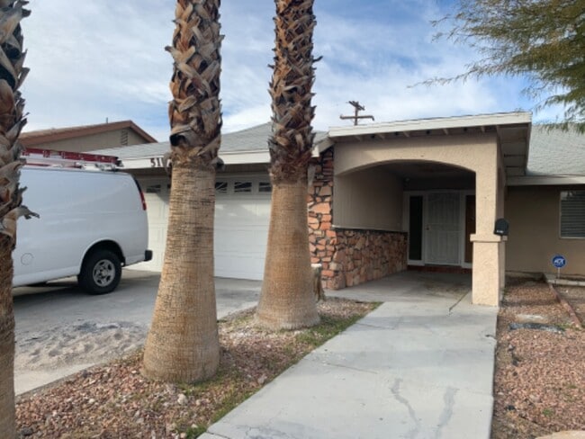 5112 Sugar Foot Ave, Las Vegas, NV 89107 - photo 3