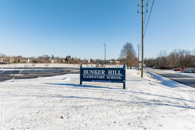 Bunker Hill Elementary School