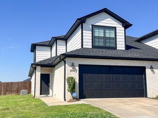 9820 Mylea Cir, Fort Smith, AR 72916