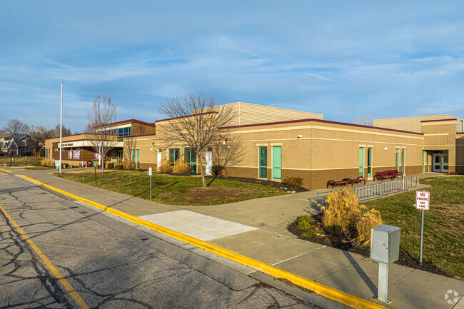 Clearwater Creek Elementary School