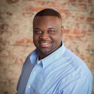 Ronnie Crumpler