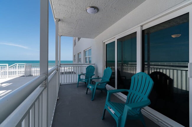 205 Jimmy Buffett Mem Hwy unit FL2-ID1044403P, Satellite Beach, FL 32937 - photo 3