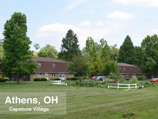 6300 Ervin Rd, Athens, OH 45701