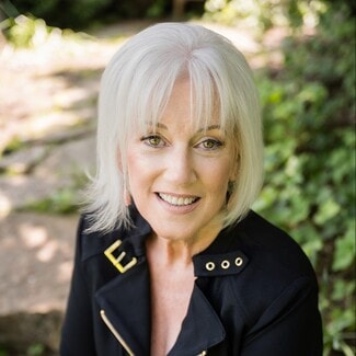 Sabrina Tomlin