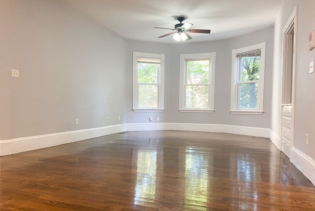 19 Parker Hill Ave unit 2, Roxbury Crossing, MA 02120 - photo 6