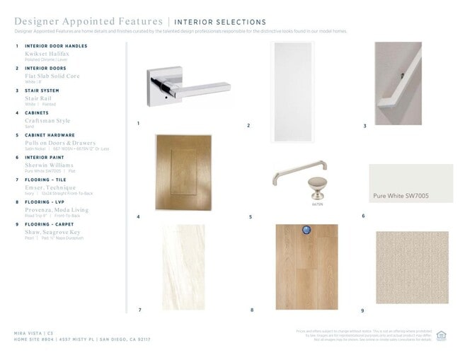 4557 Misty Place, San Diego, CA 92117 - photo 5