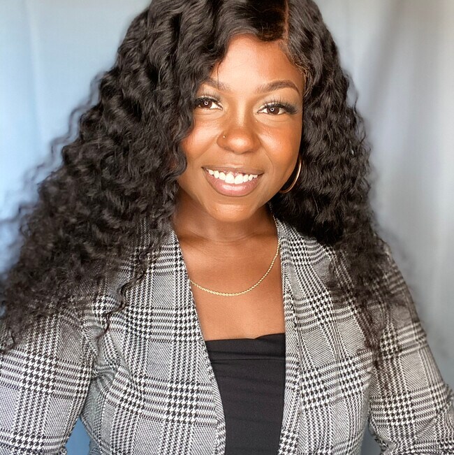Jayla Jones