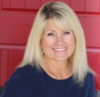 Pamela Layton