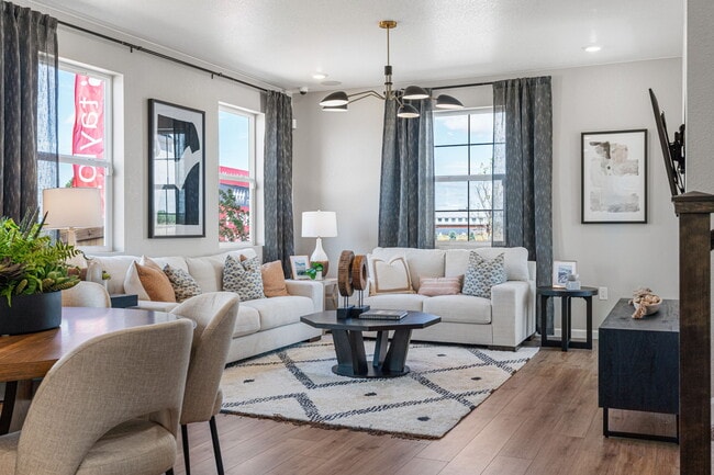 321 N Bently St, Aurora, CO 80019 - photo 5