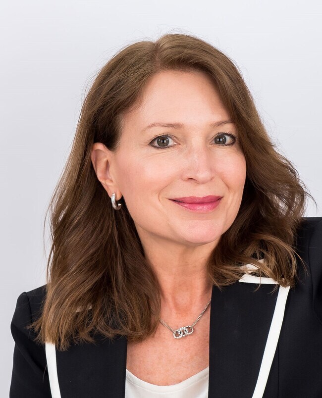 Christine Manion