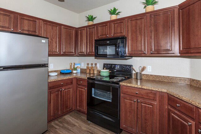 The Preserve by Picerne, North Las Vegas, NV 89086 - photo 7