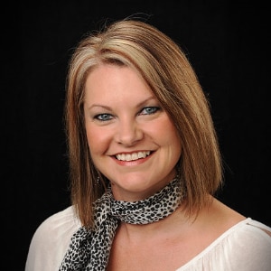 Kara Ormston