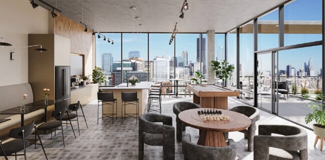 1014 W Van Buren St, Chicago, IL 60607 - photo 6