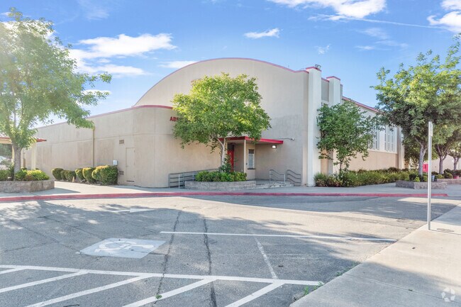 Ripon High is developing interpersonal skills for a well-rounded future in Ripon.