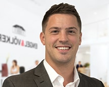Joshua Vravick