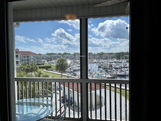 4210 Coquina Harbour Dr Unit A-15, Little River, SC 29566