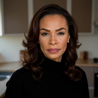 Christine Harvey