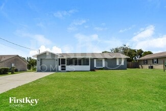 2864 Jewel Ave, Deltona, FL 32738