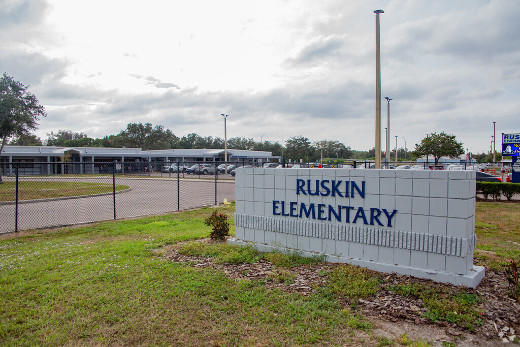 Ruskin Elementary School, Ruskin FL Rankings & Reviews - Homes.com