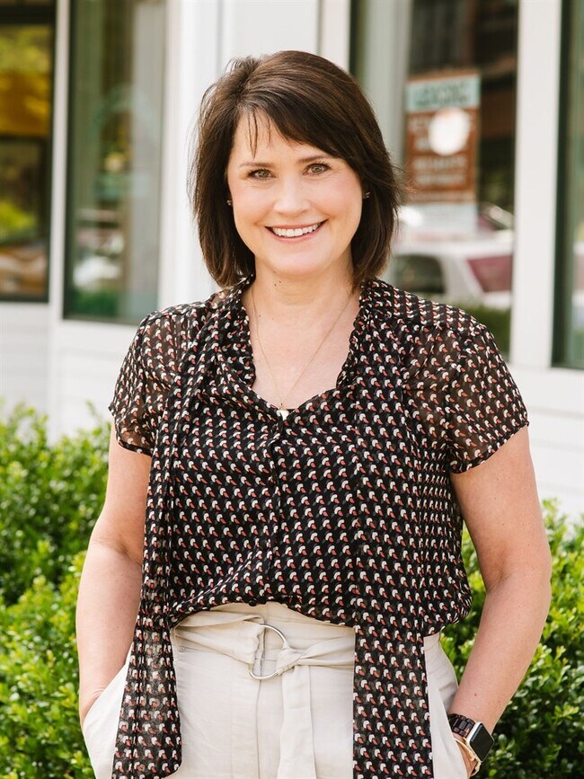 Vicki Ford