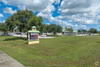 Liberty Magnet School