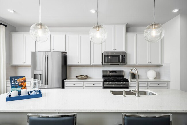 101 Breckenridge Ct unit 38476155, Cranberry Township, PA 16066 - photo 3