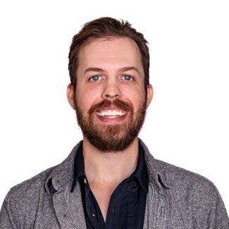 Daniel Tate