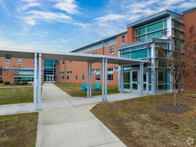 Kaechele Elementary