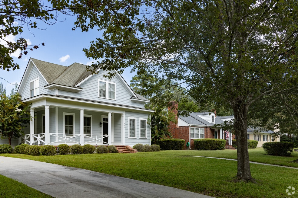 Abercorn Heights-Lamara Heights