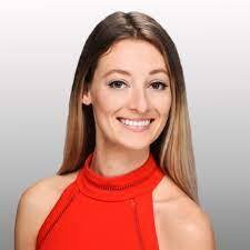 Lindsay Holmes