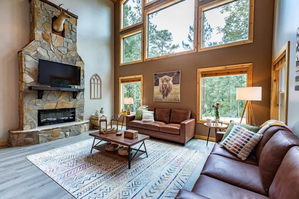 43 Medina Ct unit ID1355834P, Ellijay, GA 30540 - photo 1