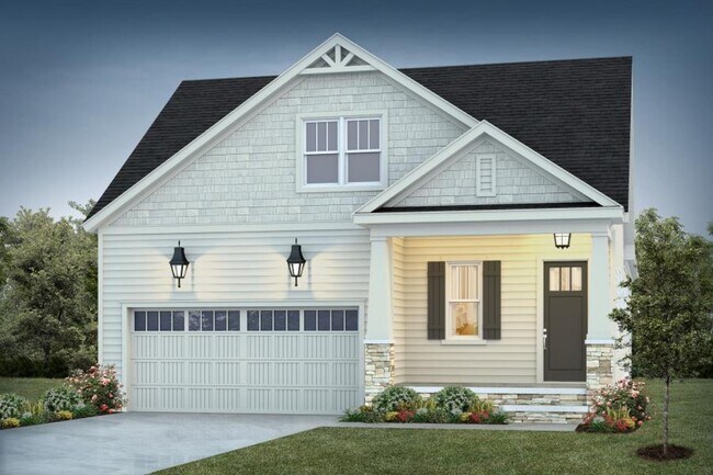 1261 Barreto Dr unit 36883512, Wendell, NC 27591 - photo 3