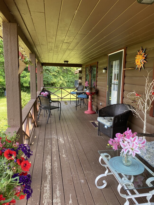 Porch