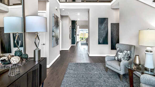 9210 Heckenberg Arbor Ln, Cypress, TX 77433 - photo 6