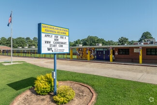 North Highlands Elementary School