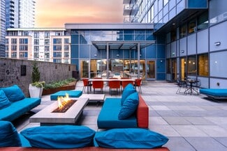 1425 Spring St, Seattle, WA 98122