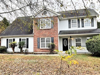 3878 Summer Leigh Ct, Loganville, GA 30052