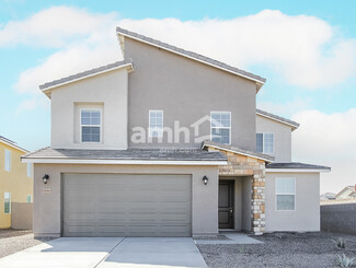 18475 W Honeysuckle Dr, Surprise, AZ 85387
