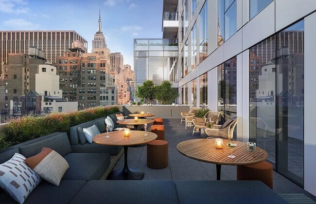 300 W 30th St unit 16C, New York, NY 10001 - photo 3