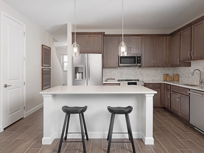 7264 Deer Valley Cir unit 36447144, Tampa, FL 33635 - photo 2