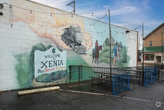 Xenia