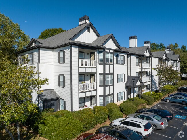 Grande Oaks, Roswell, GA 30076 - photo 2